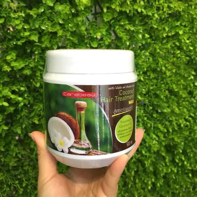 Ủ TÓC DỪA NON THÁI LAN 500ml