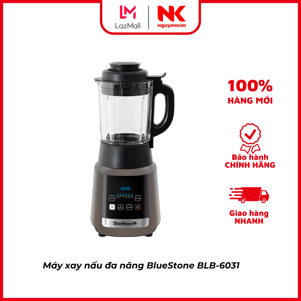 Máy xay nấu đa năng BlueStone BLB-6031