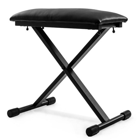 GHẾ ĐÀN PIANO ĐIỆN NÂNG HẠ CHIỀU CAO