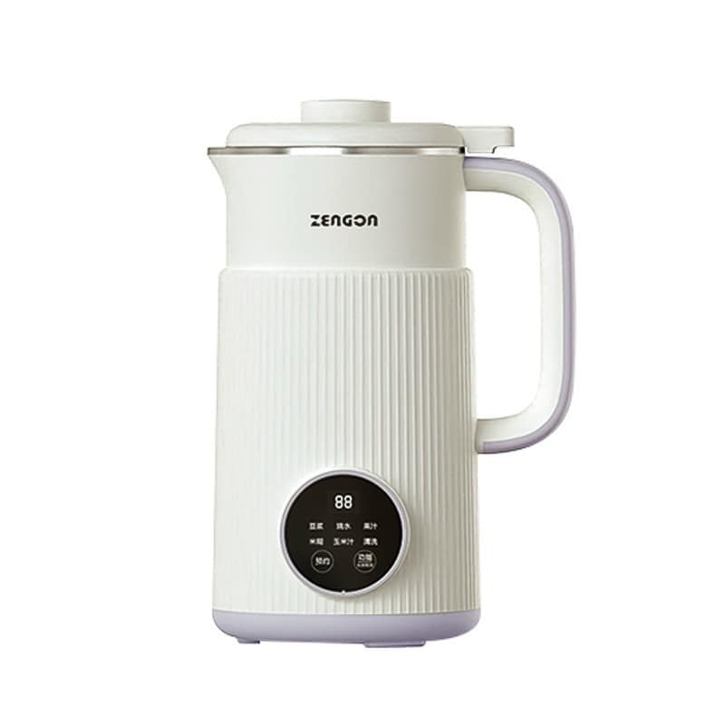 MÁY LÀM SỮA HẠT ZENGON 800ML