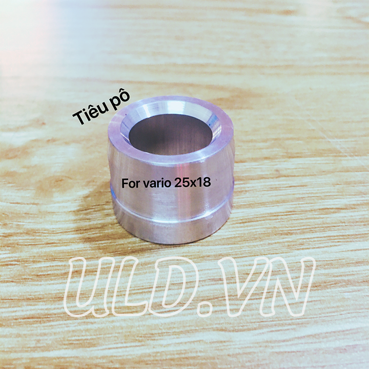 ỐNG TIÊU PÔ 25+18 VARIO