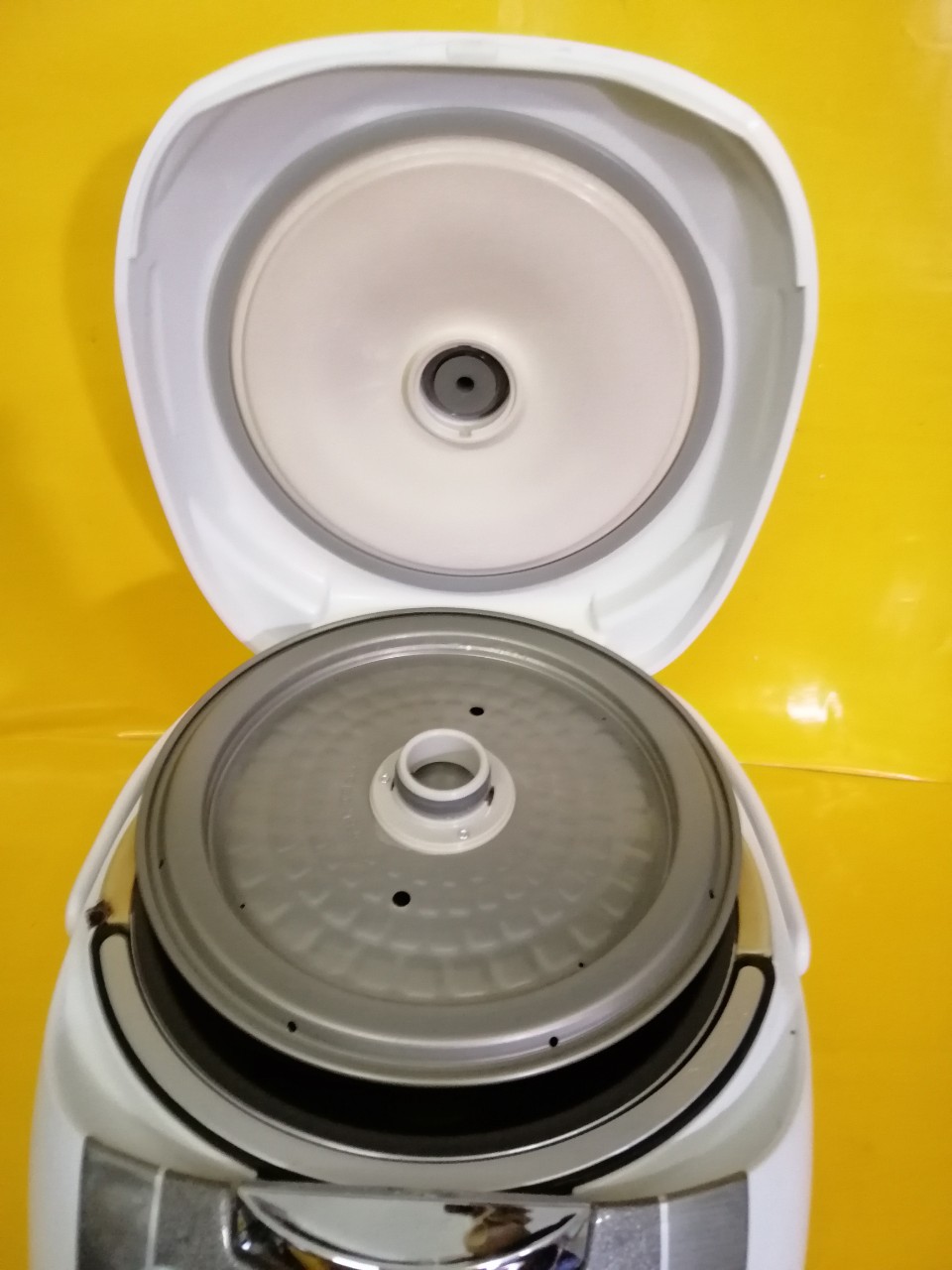Nồi cơm nội địa Nhật cao tần (IH) Tiger JIV-J100 (1.0L) (11226)