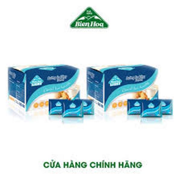 Đường ăn kiêng Isomalt 5g (250g Hộp)
