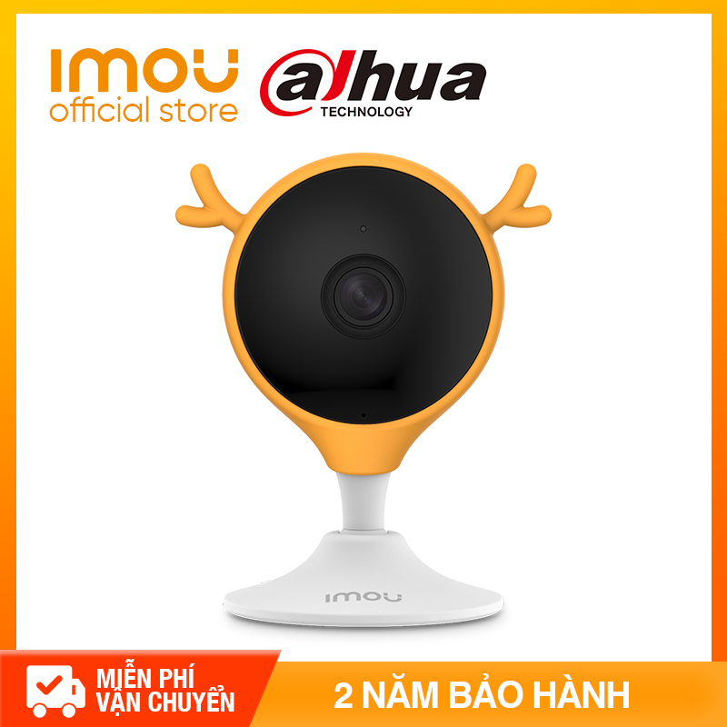 >> BÁO GIÁ DAHUA IMOU WIFI CAMERA SILICON COVER FOR CUE 2-QUẢNG CÁO SILICON CHO CUE 2 | Shopee Lazada Sendo Tiki mới nhất 102 DAHUA IMOU WIFI CAMERA SILICON COVER FOR CUE 2-QUẢNG CÁO SILICON CHO CUE 2