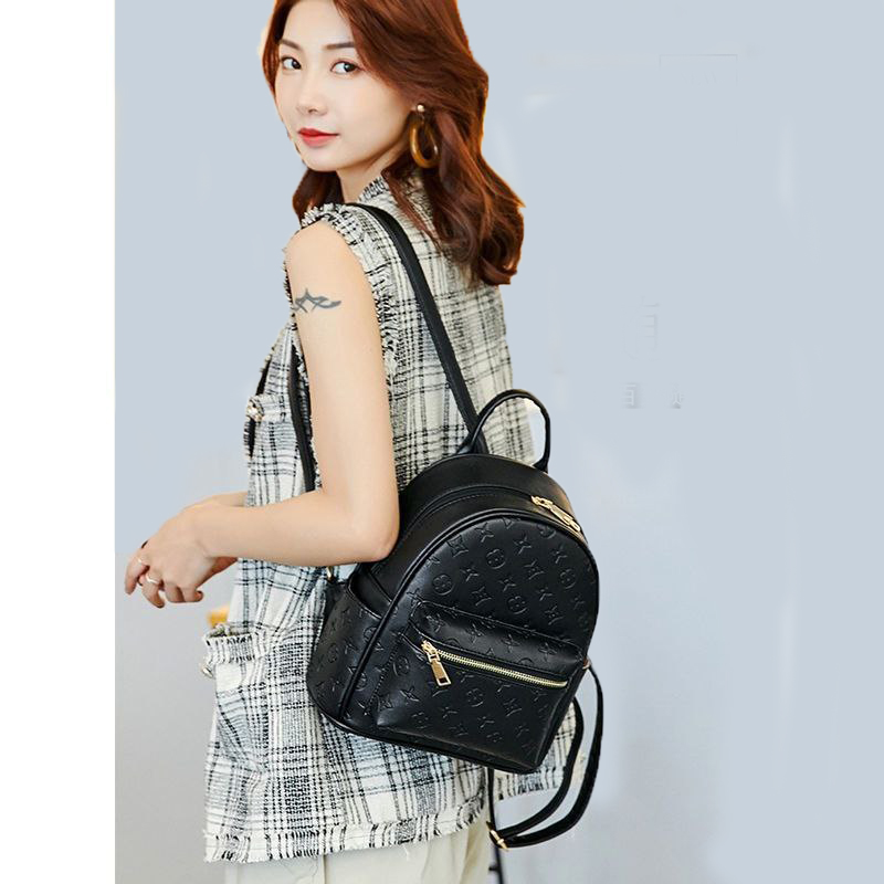 BALO MINI DA MỀM PHONG CÁCH HÀN QUỐC