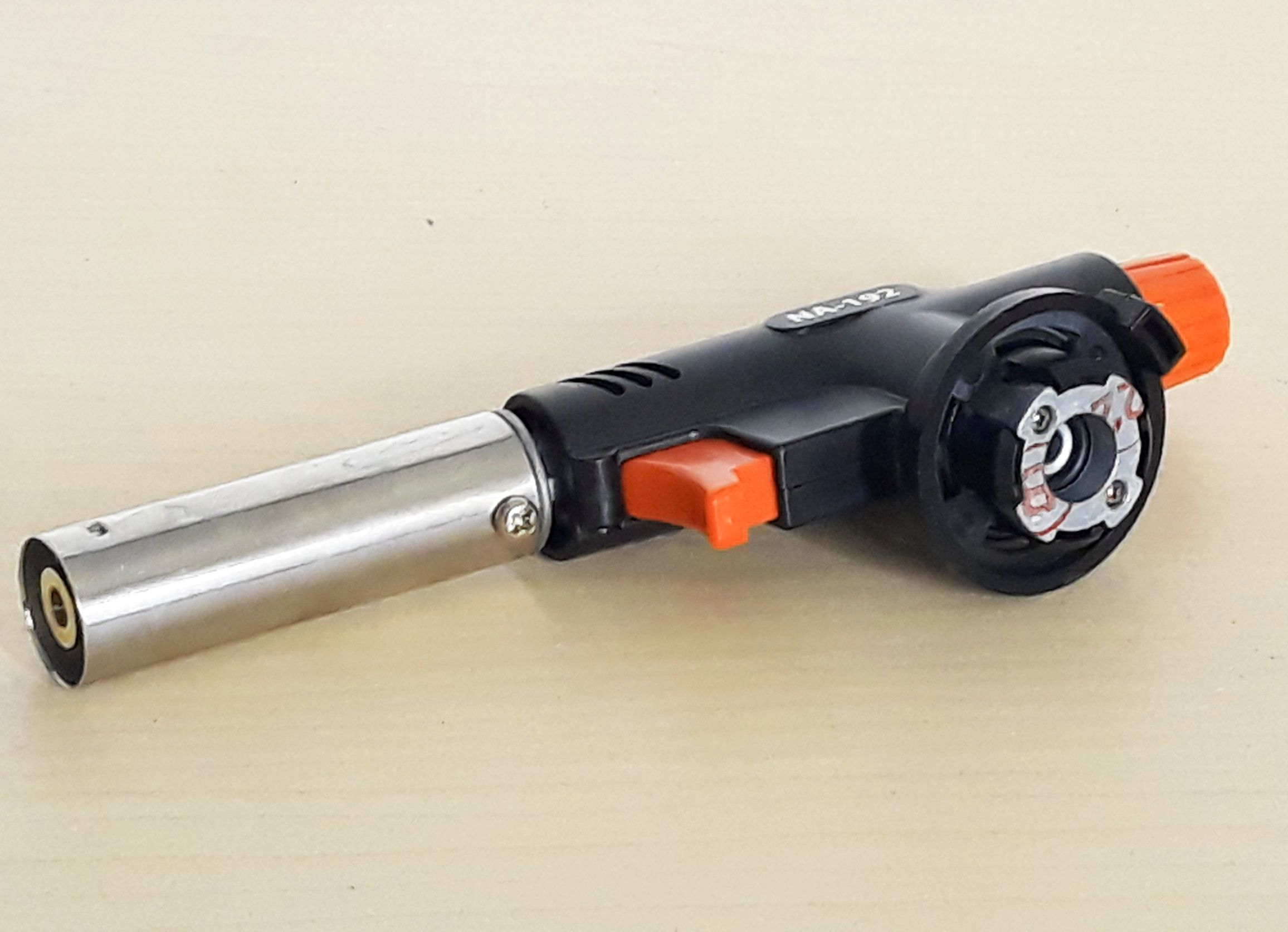 Đèn khò ga tự động Namilux TS1719RN