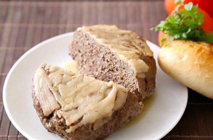 HƯƠNG THỊT HEO DẠNG SỆT - THỊT PASTE