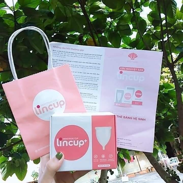 CỐC NGUYỆT SAN LINCUP