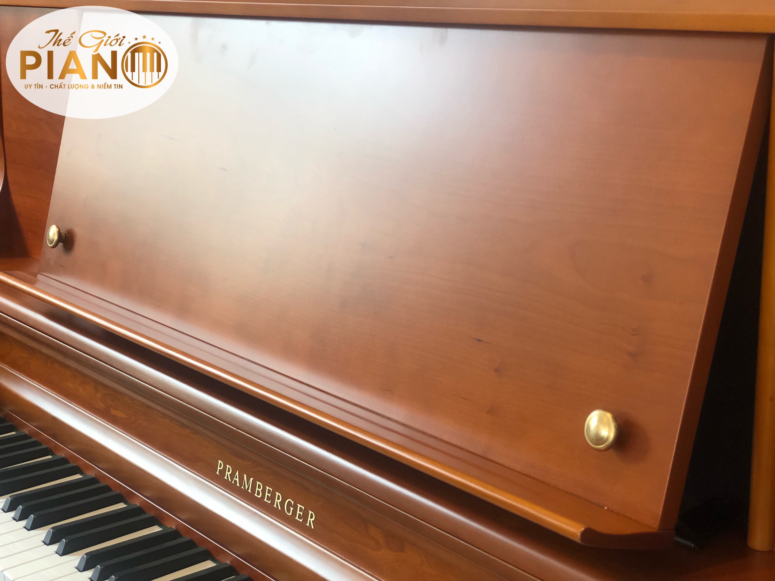 ĐÀN PIANO PRAMBERGER