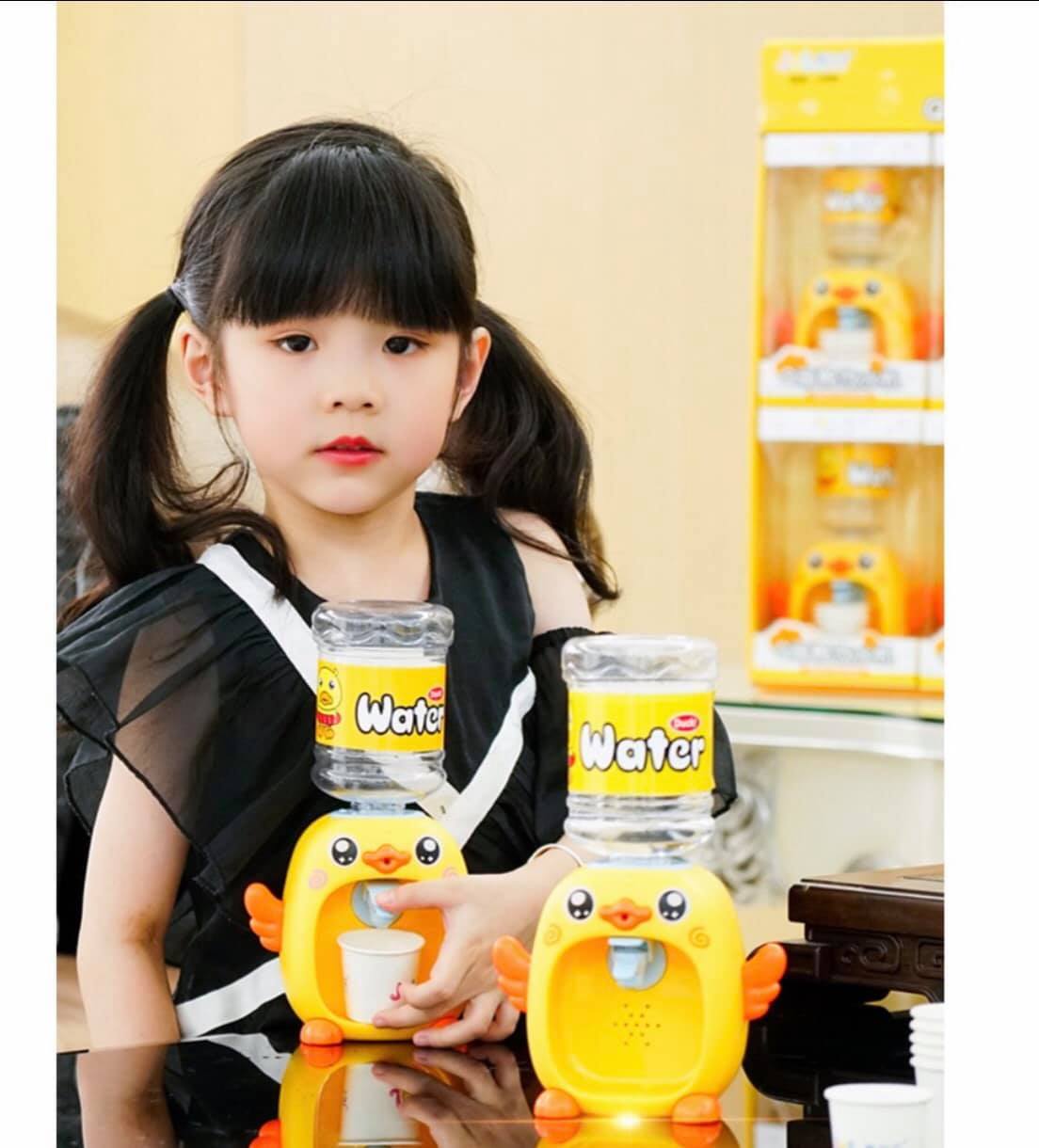 Bình Đựng Nước Lọc Hình Thú Ngộ Nghĩnh cho bé -Bình rót nước mini hình thú ( nhiều hình )-Bình rót nước mini hình thú -Bình nước trẻ em có vòi hình thú cực đáng yêu