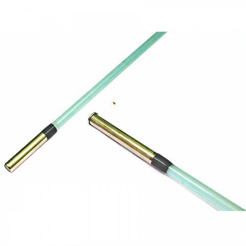Cần Câu Cá 2 Khúc Đặc Trong Suốt Siêu Bạo Lực  (xả hàng giảm giá và cam kết bảo hành đổi trả ạ)