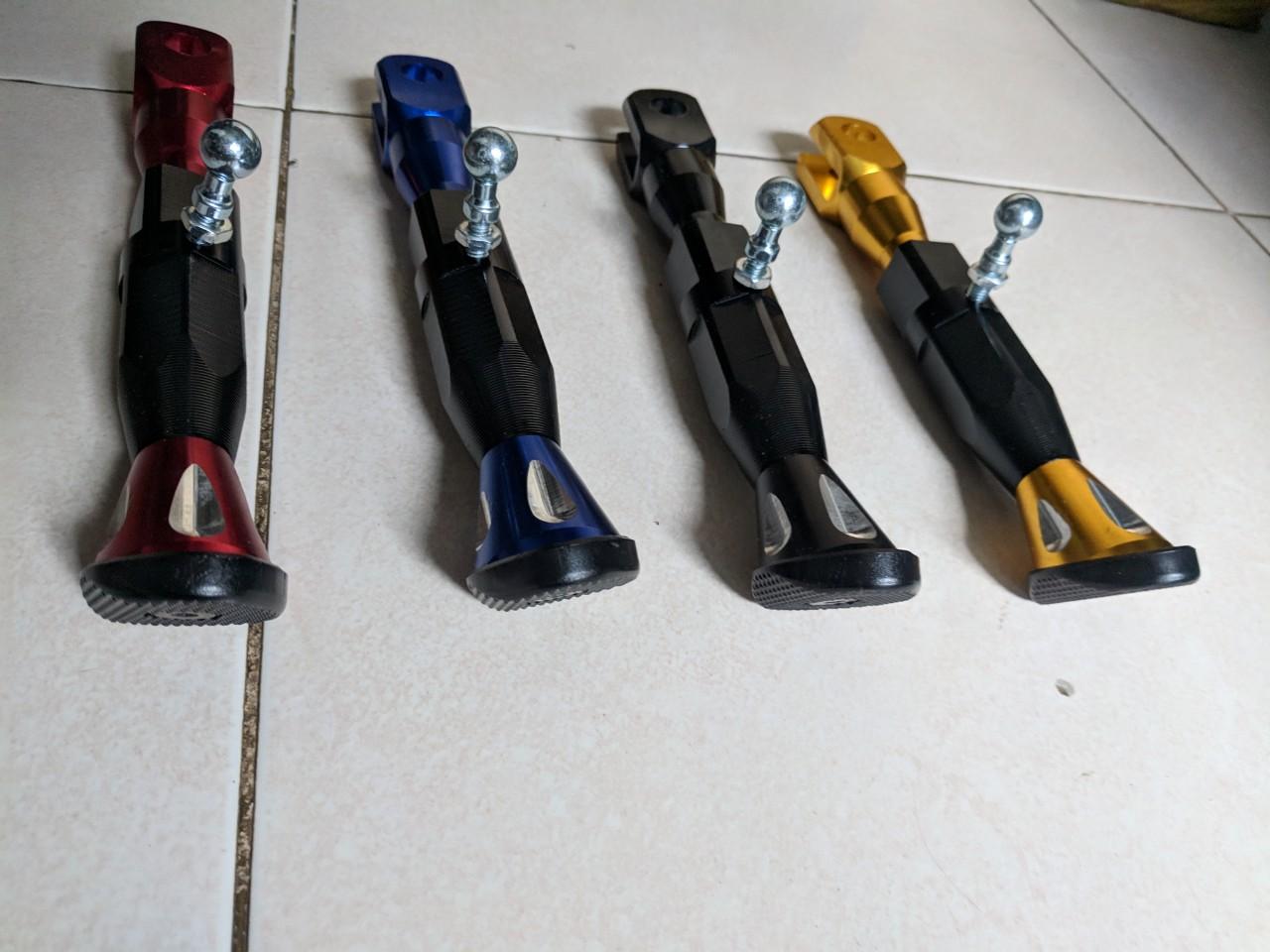 Chân Chống Xe Máy Mã Lai