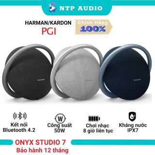 Loa Bluetooth Harman Kardon Onyx Studio 7 thumbnail