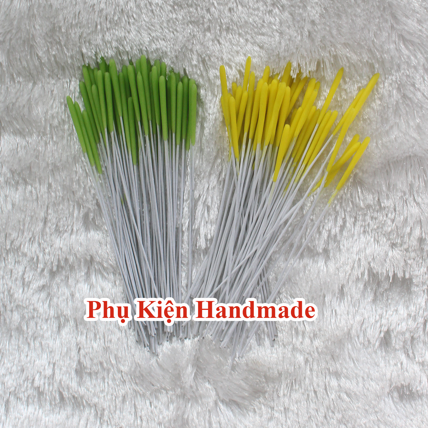 Nhụy hoa handmade