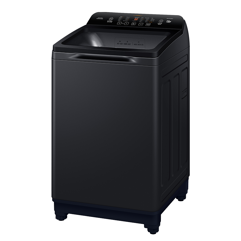 Máy giặt Aqua 10Kg AQW-FR100GT.BK