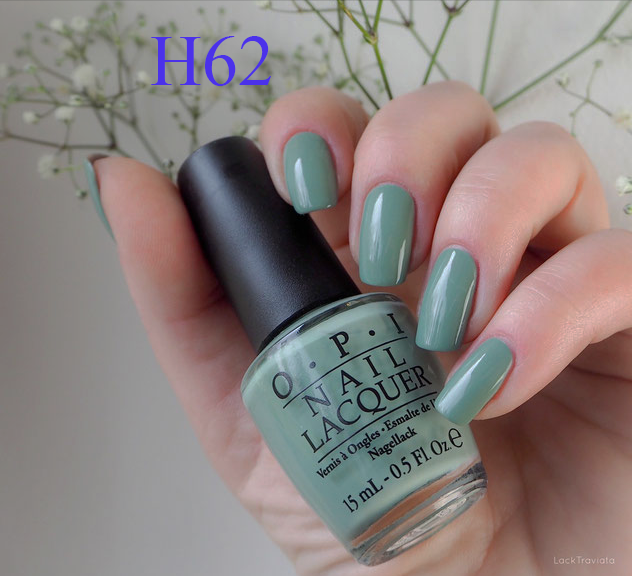 [HCM]SALE 40% - Sơn Móng Tay OPI (NLH62)