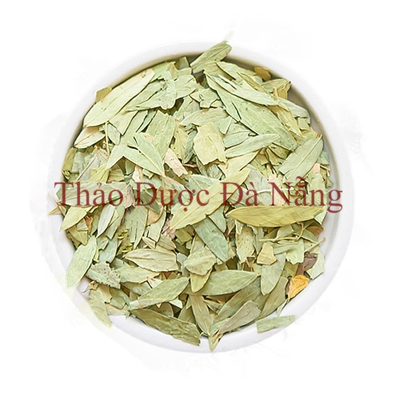 Phan Tả Diệp lá khô sạch 200 gram.