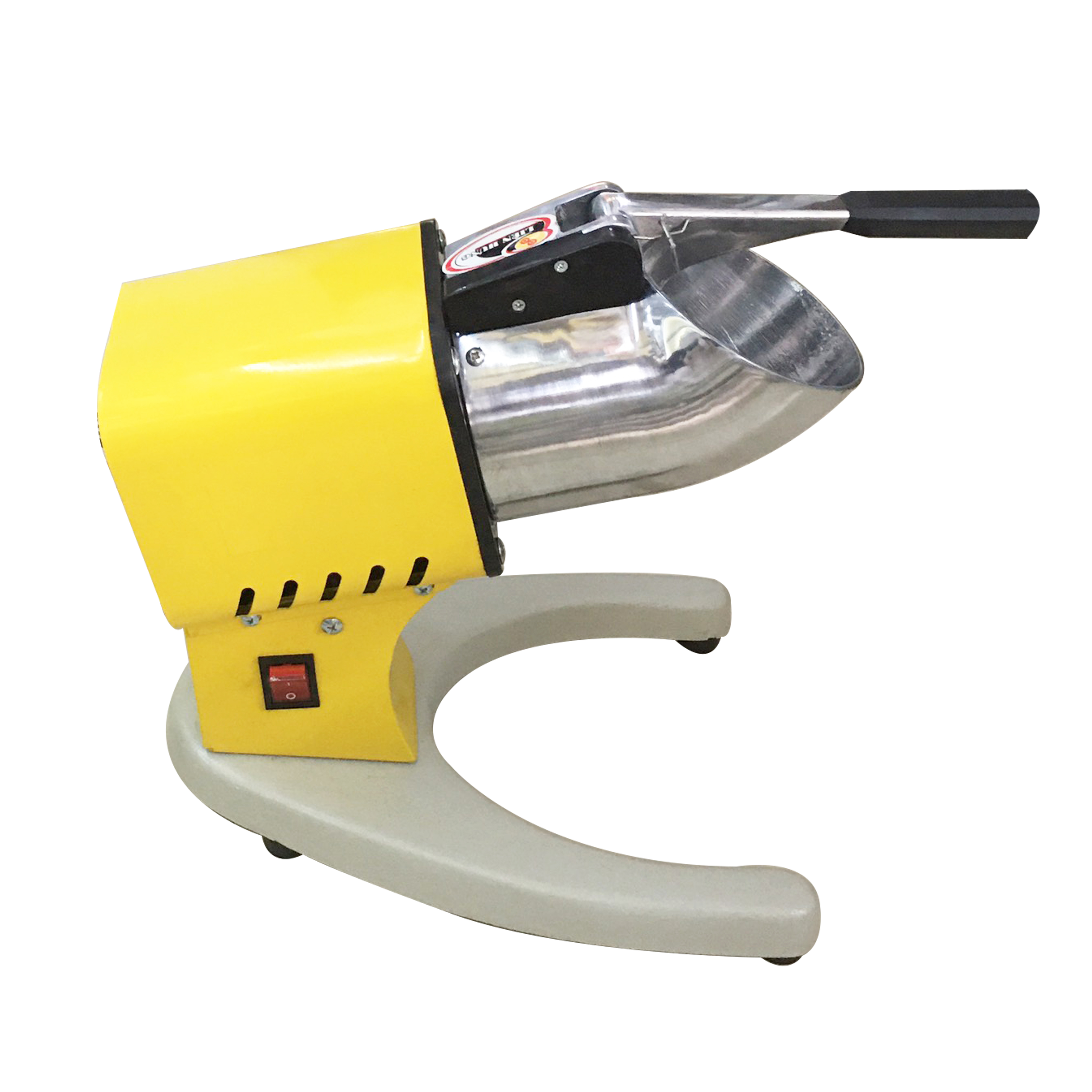 Máy bào đá tuyết siêu mịn Tấn Phát - BDTP02