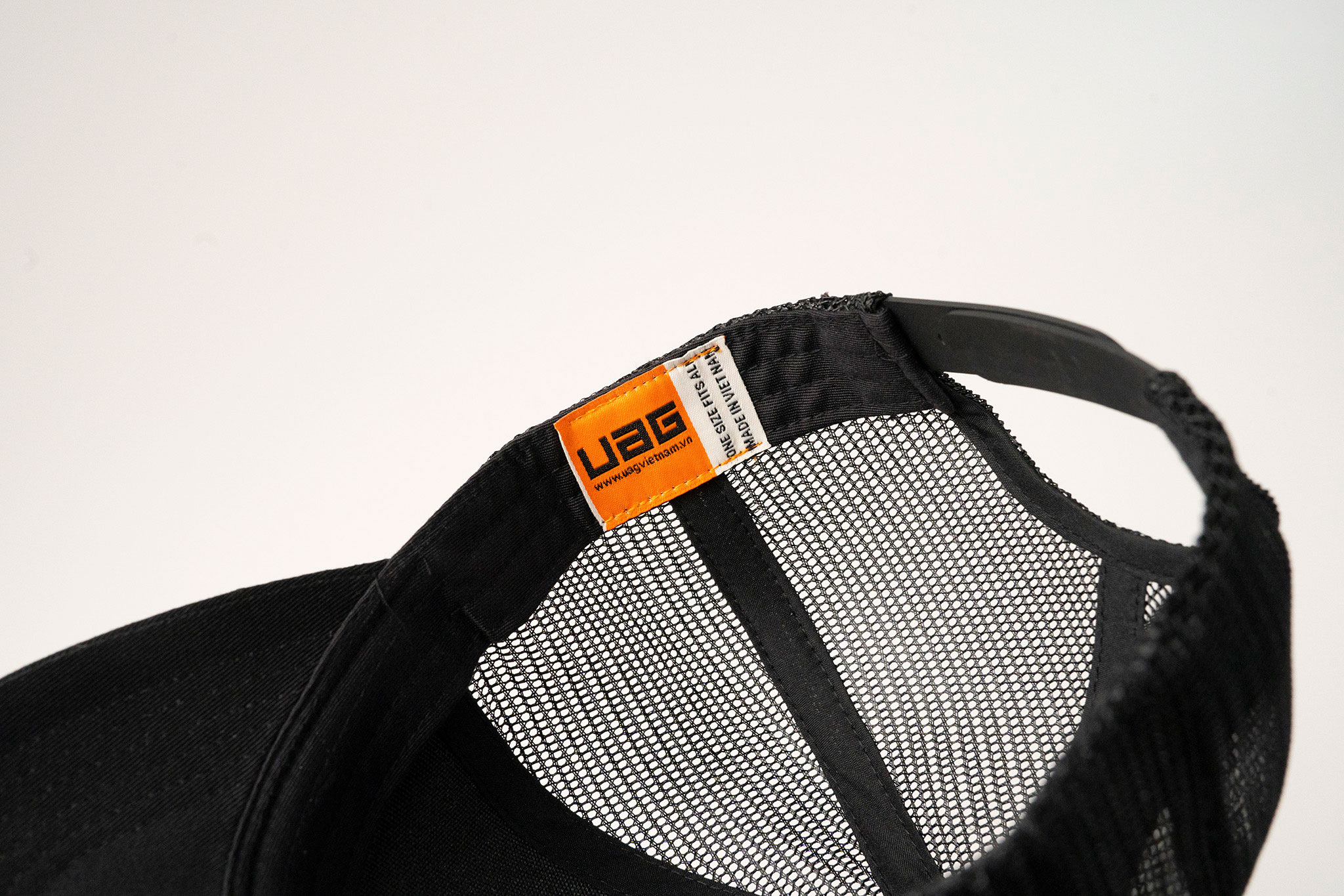 [HCM]Nón lưỡi trai in logo UAG