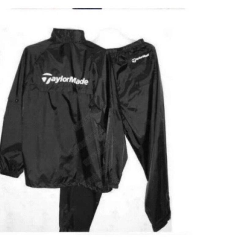 [GIÁ Rẻ ] Áo mưa golf Taylormade