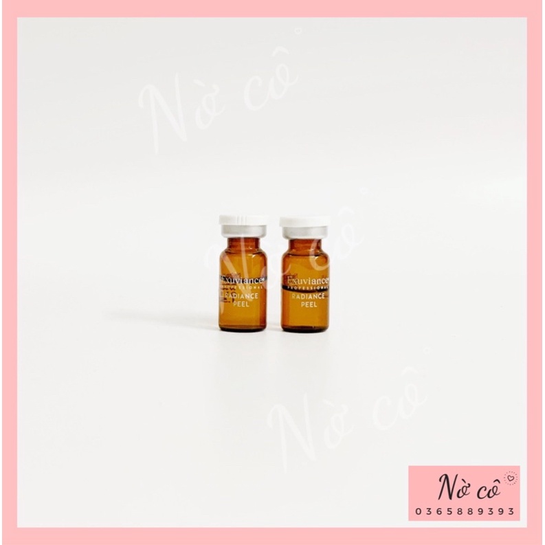 Peel Da Exuviance Radiance Peel 1% Retinol 1,5Ml