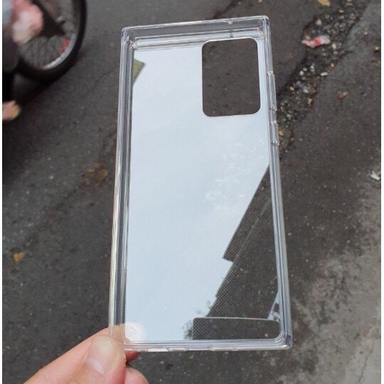 Ốp lưng Likgus chống sốc cho Note 20 Ultra / Note 10 Plus / Note 10/ Note 10 Lite/ S20 Plus/ S20 Ultra/ Note 8/ Note 9