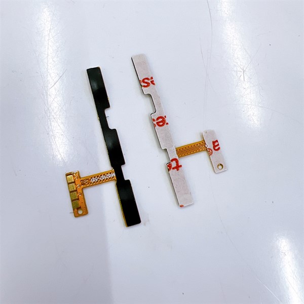 Dây nút nguồn, âm lượng volume samsung a03 / a02s / a04e