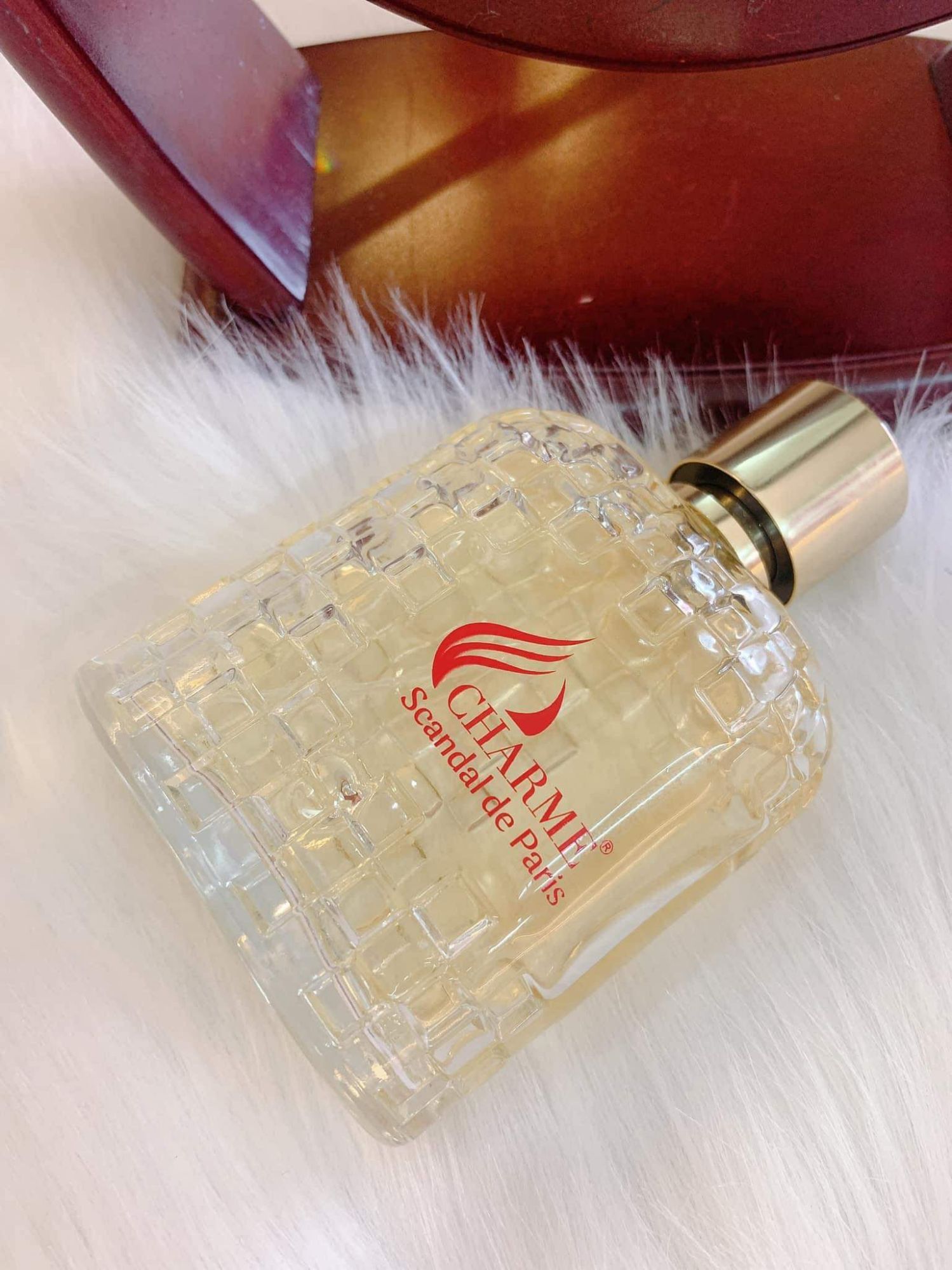 Nước hoa nữ Scandal 100ml