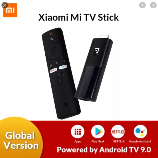 Bảng giá Xiaomi Mi TV Stick 2K Quốc Tế - Phiên Bản Tiếng Việt