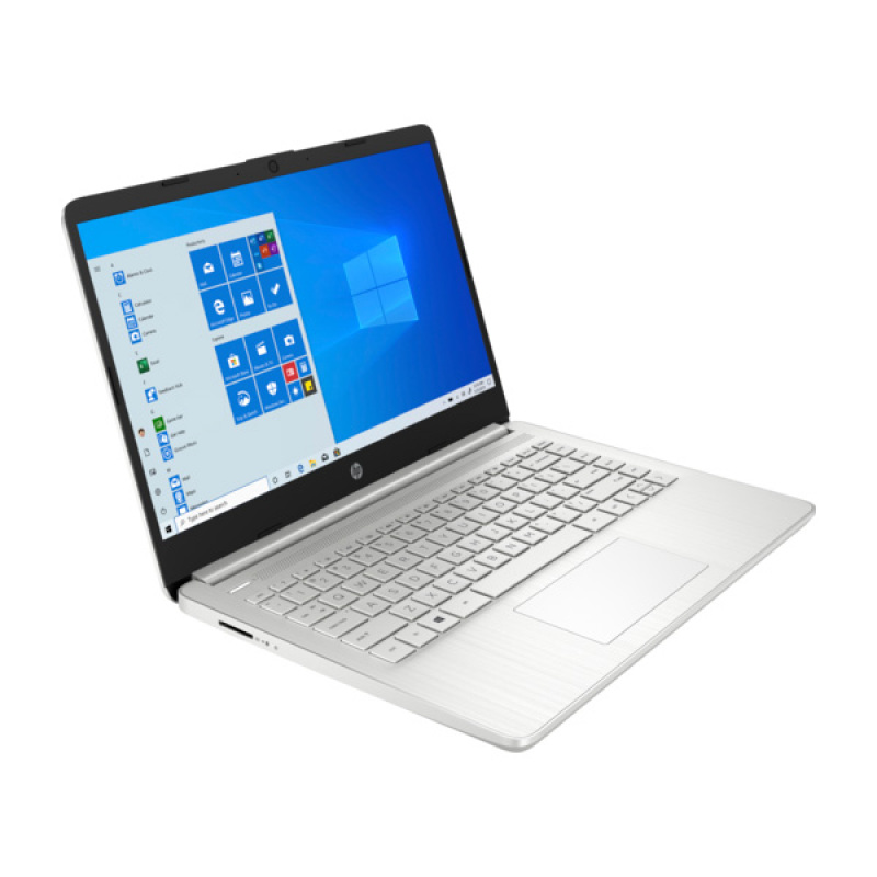 Bảng giá Laptop HP 14 DQ2013DX Core i3-1115G4/ 8G/ 256G SSD/ 14 HD Touch-Screen/ WIN10/ SILVER Phong Vũ