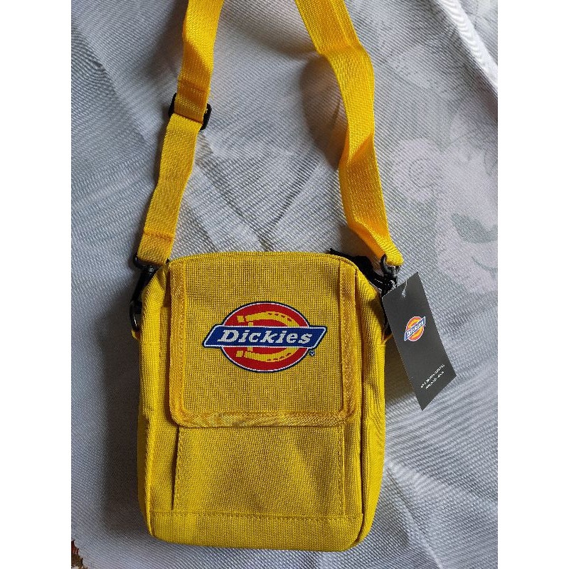 ◘  Túi đeo chéo minibag dickies 3 màu