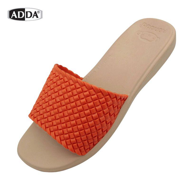 Dép Thái Lan Nữ Monobo Siêu Nhẹ, Êm - Moniga 4.4