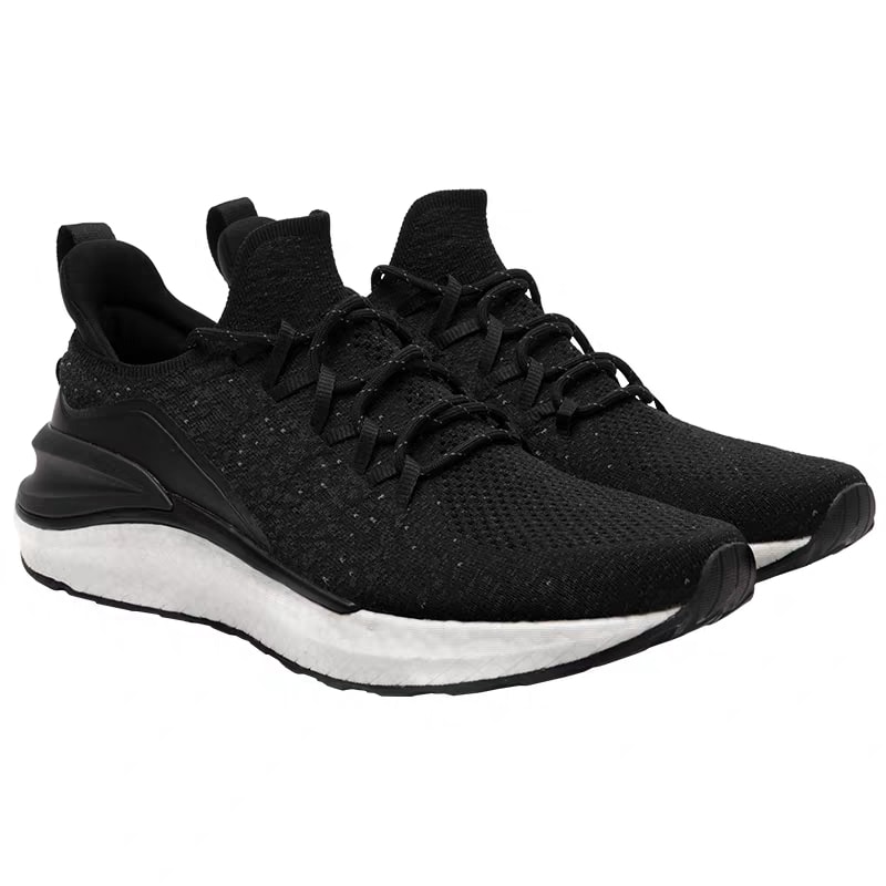 Giày Xiaomi Mijia Mi Sports Sneakers 4 - Đế Boost siêu êm - Giày thể thao chạy bộ Xiaomi - Hàng lỗi gia công