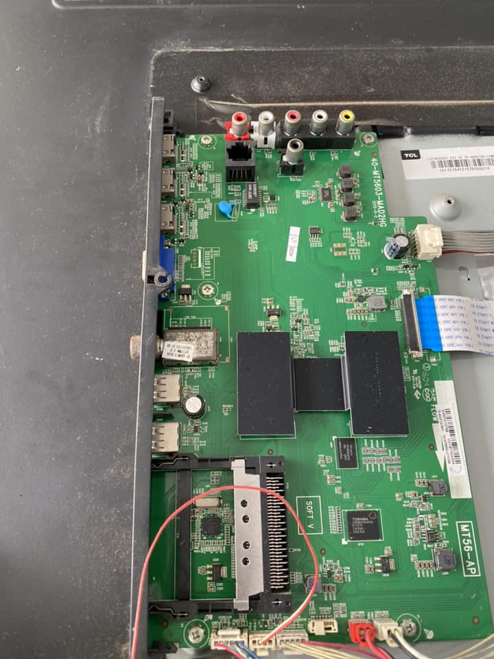 Bo mạch TCL L48Z1