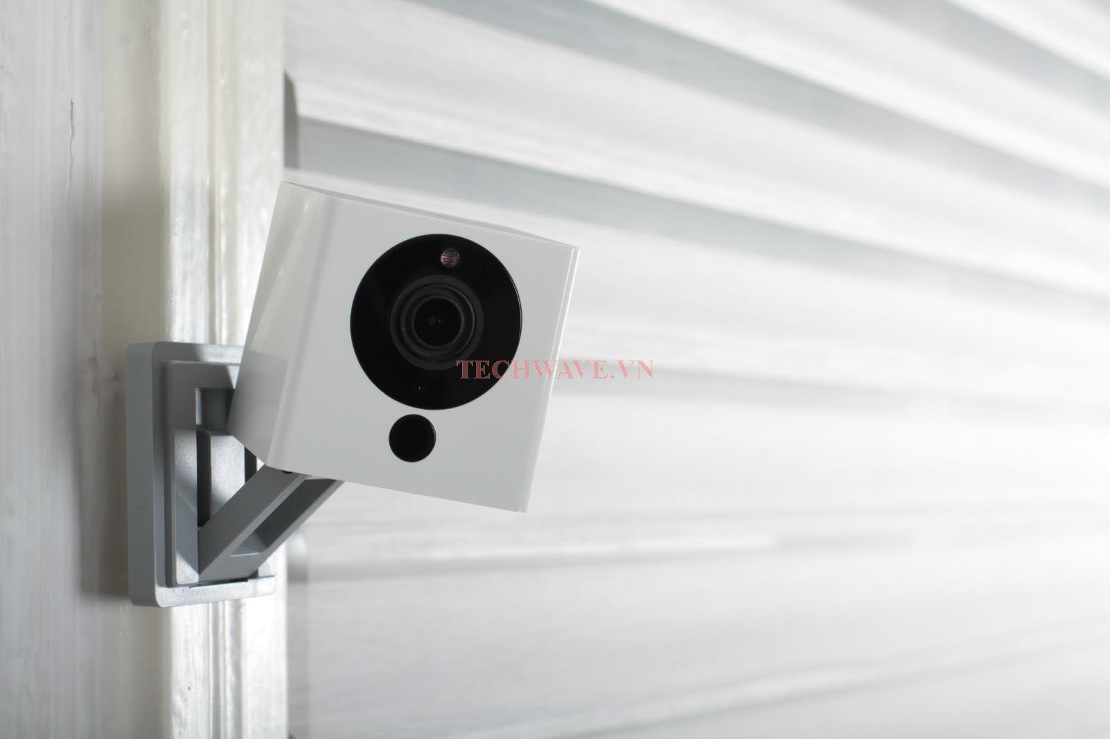 Camera Giám Sát Xiaomi Xiaofang 1080P - Xiaofang
