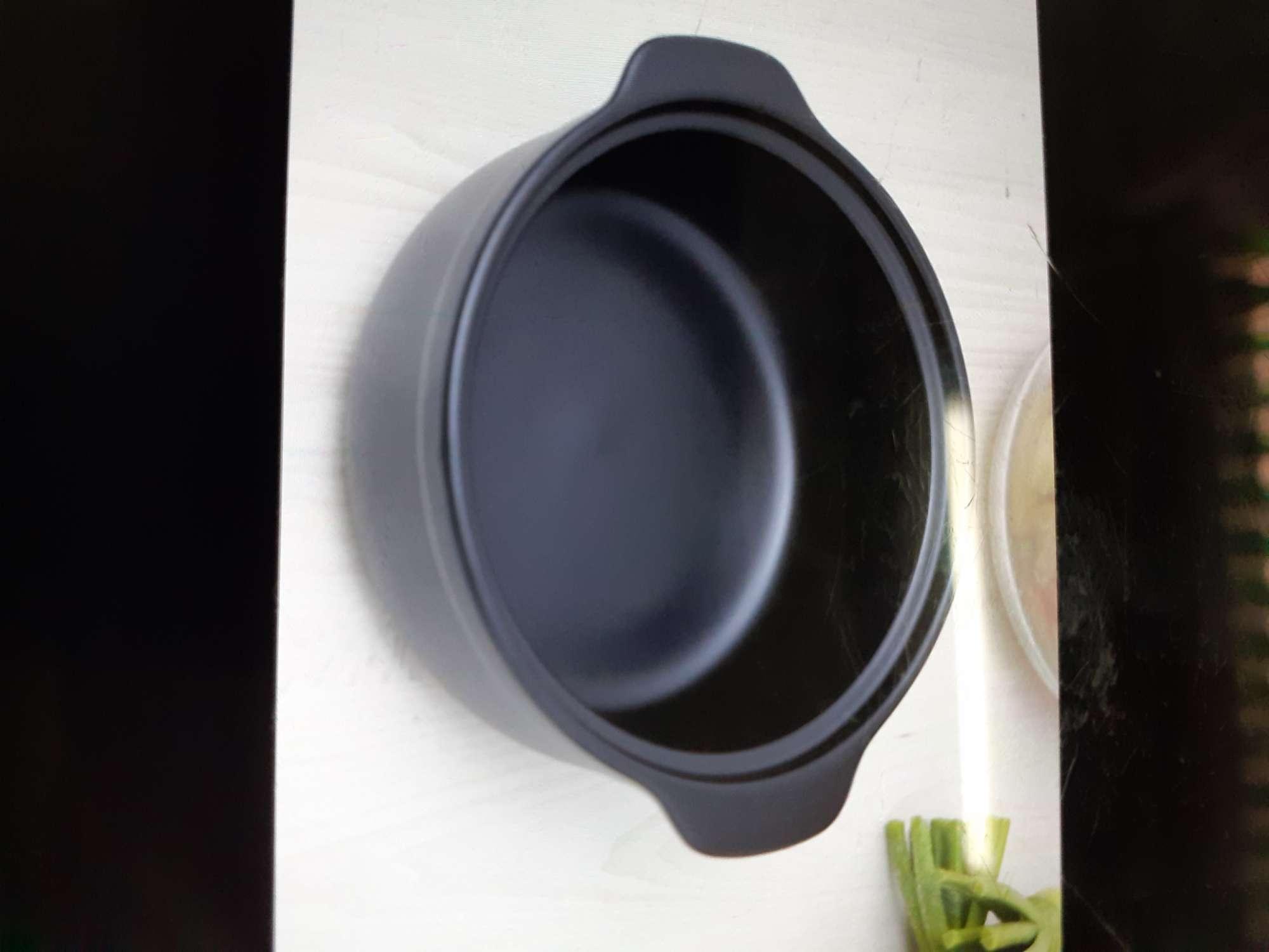 NỒI ĐẤT KHO THỊT CÁ NẤU CHÁO LOẠI DÀY 1L5