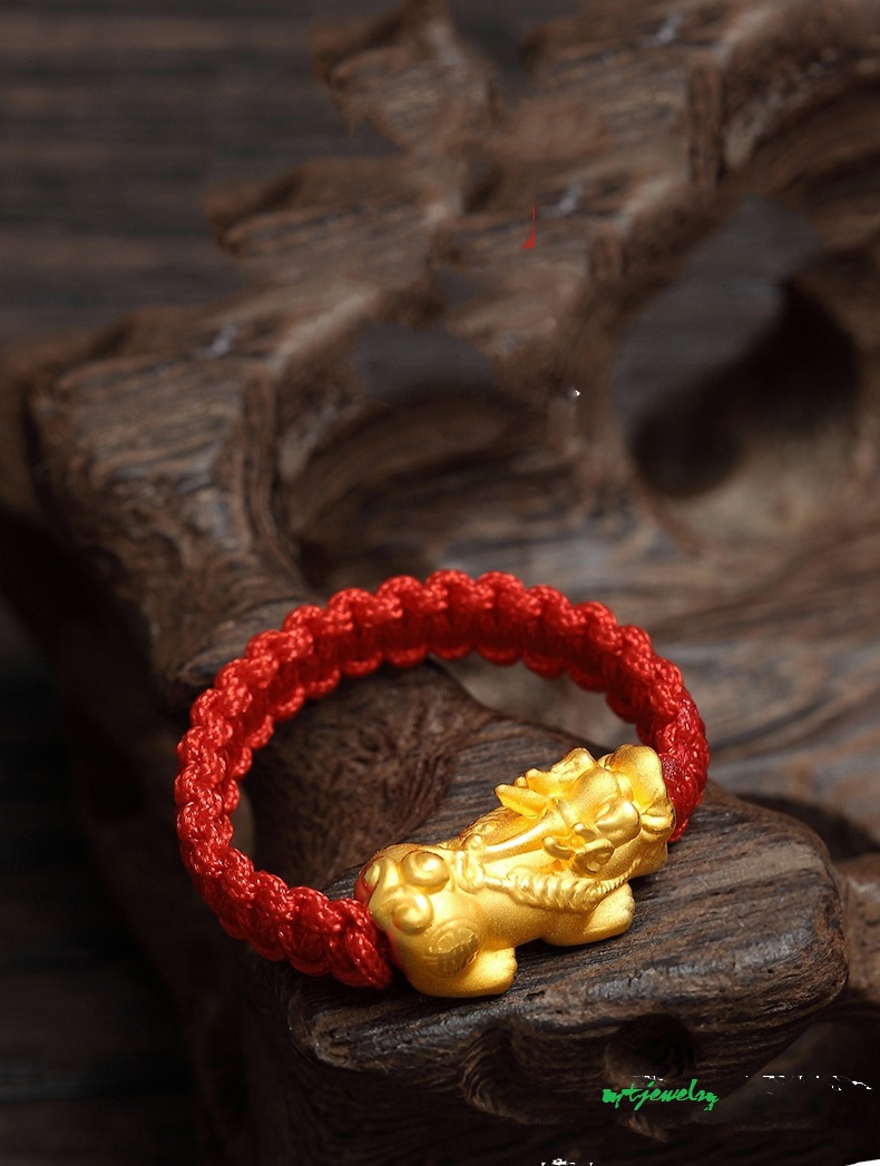 Charm tỳ hưu 0,4 gram