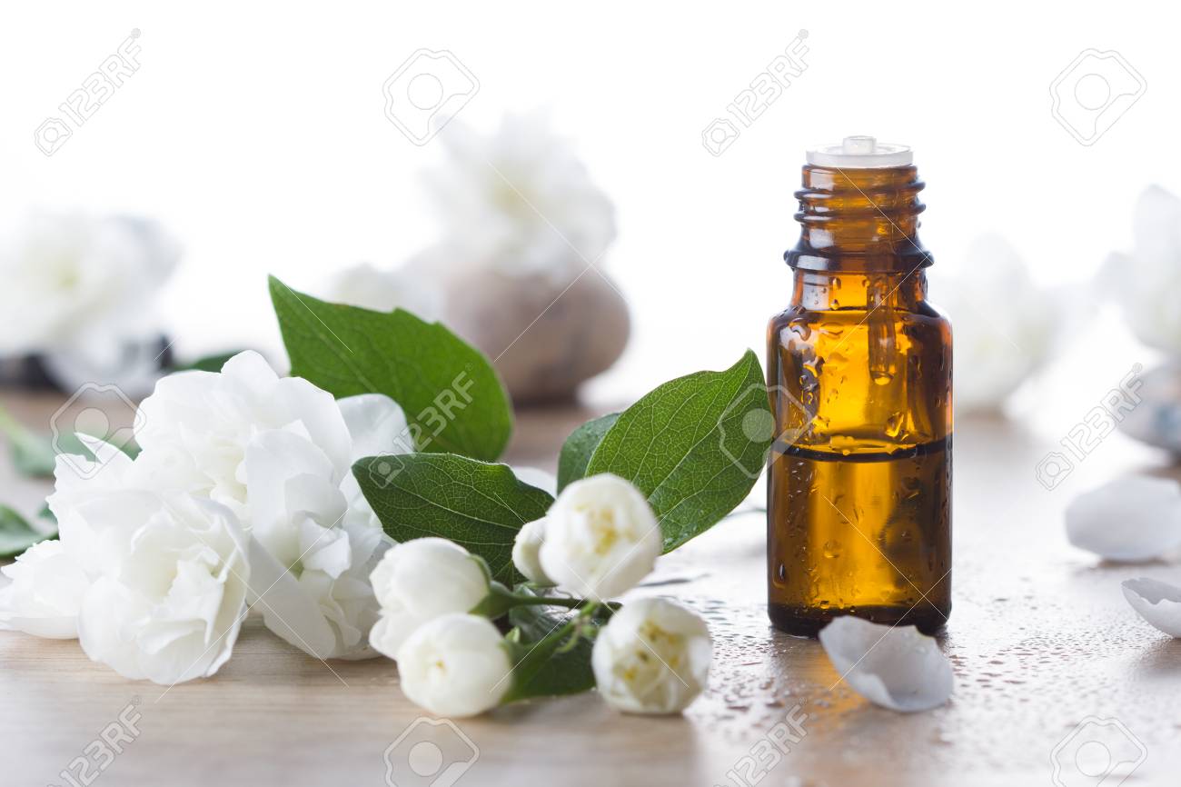 Tinh dầu hoa nhài Jasmine - 10ml