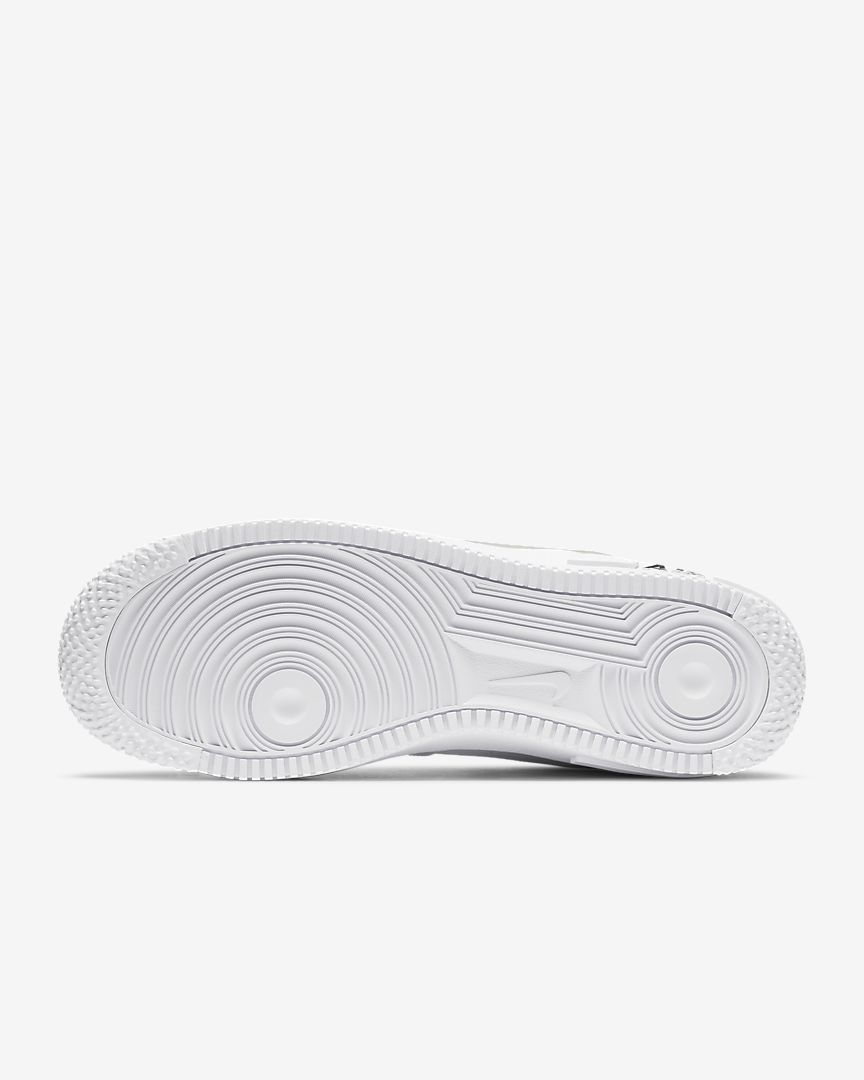 Nike Air Force 1 React LV8 Giày Siêu Chất