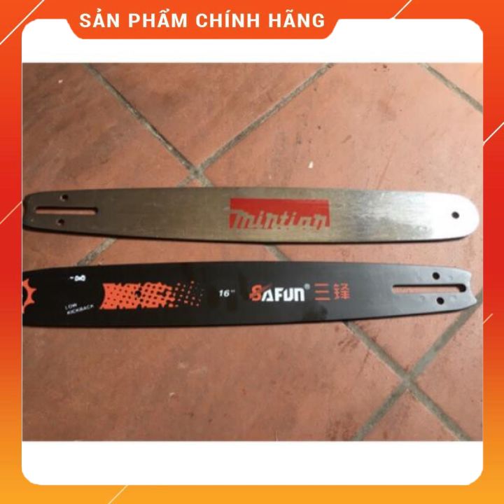 Lam cưa xích 5016B Trung Quốc