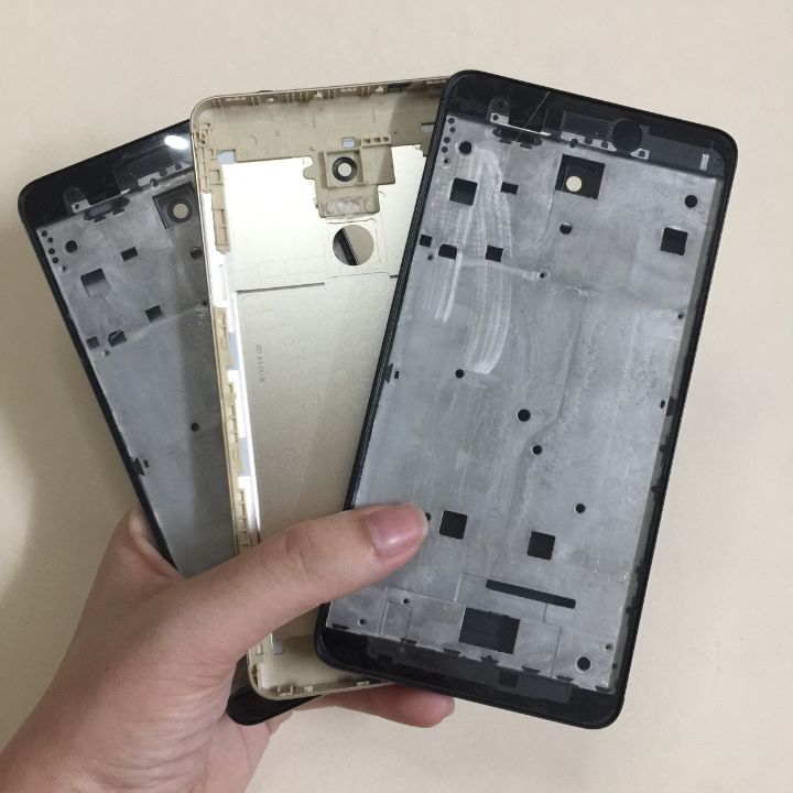 Vỏ máy xiaomi redmi note 4x