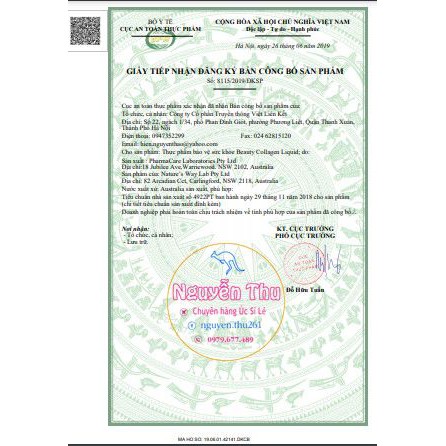 Collagen beauty dạng nước của Nature's way lọ 500ml