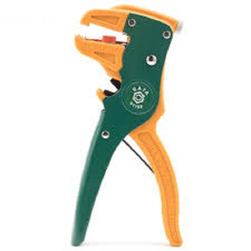 Kìm cắt, tuốt dây Sata 91108 - 91108