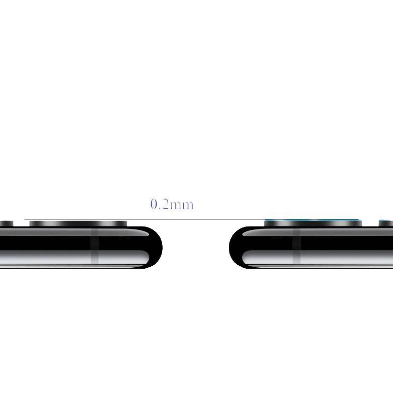 Cường Lực bảo vệ Camera Samsung S10 / S10 Plus