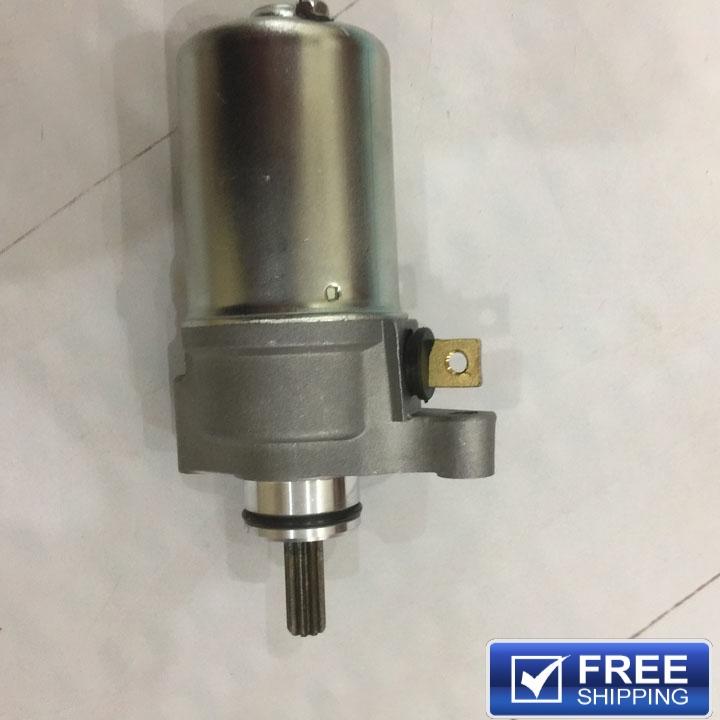 [TIN NÓNG - MIỄN SHIP] Củ đề xe máy JUPITER và SIRIUS, phụ tùng xe máy