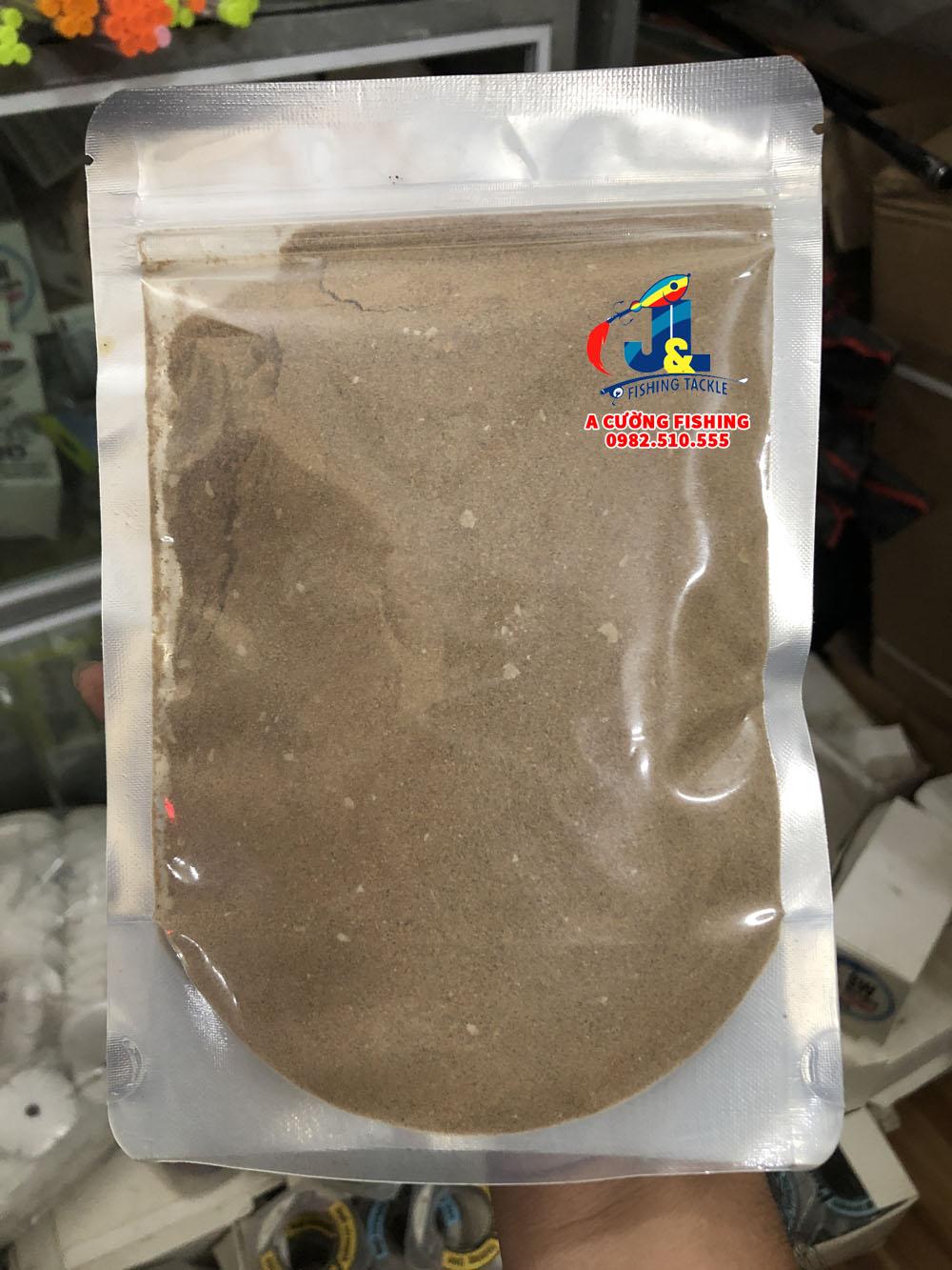 MỒI RÔ PHI ĐẠI-200G - Tường Phát