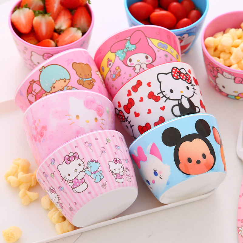 🌸CHÉN TRỤ HELLO KITTY