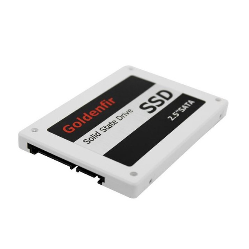 Bảng giá Ổ cứng SSD 120gb Phong Vũ