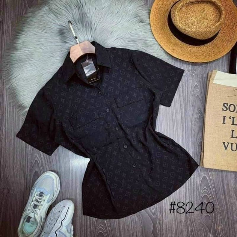 [HCM]Áo sm BIGSIZE 55 ĐẾN 100 KÝ