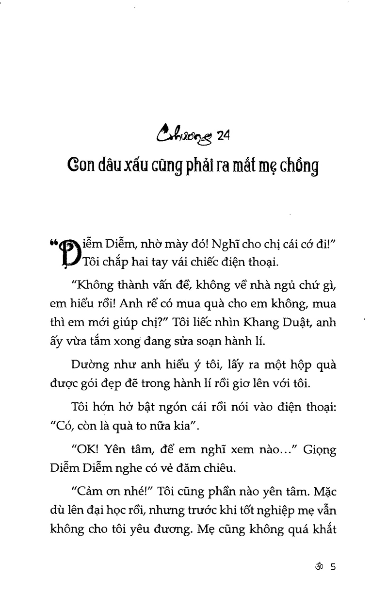 Ông xã là phúc đại hắc nhân (Bộ 2 Tập)